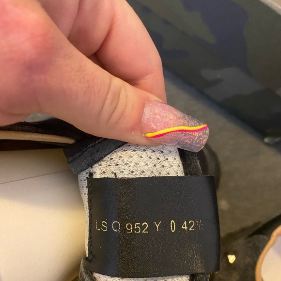 Valentino shoes - Picture 7 of 8